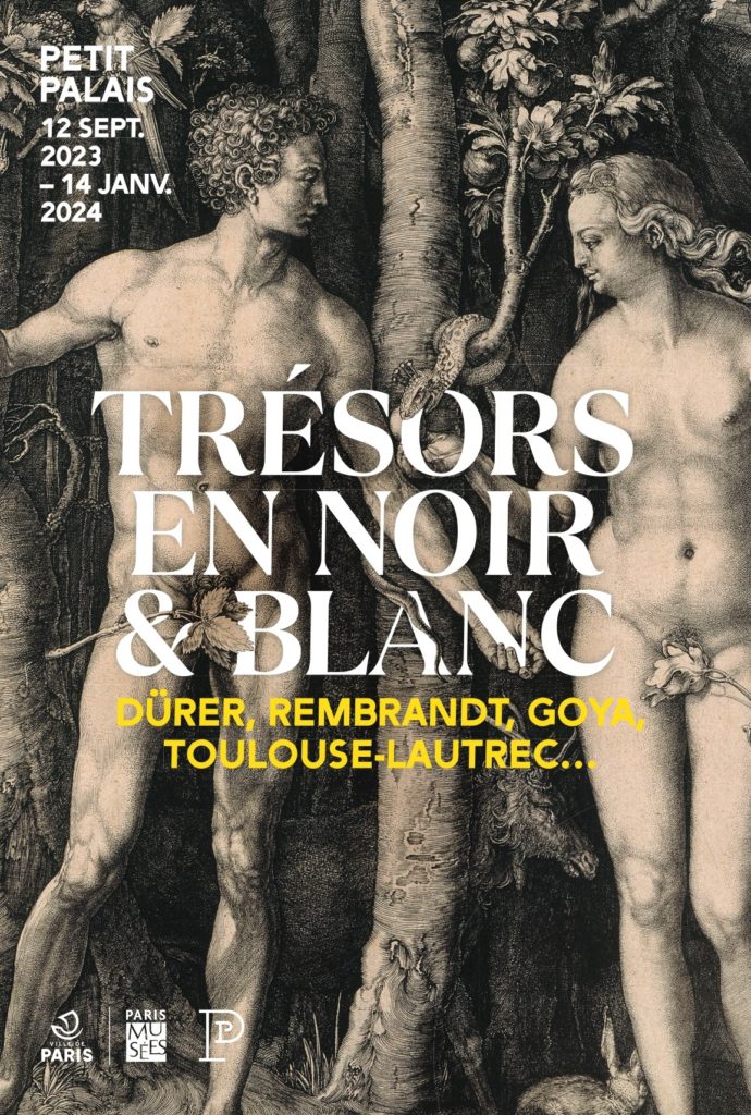De Dürer à Toulouse-Lautrec, le Petit Palais expose sa collection d'estampes
